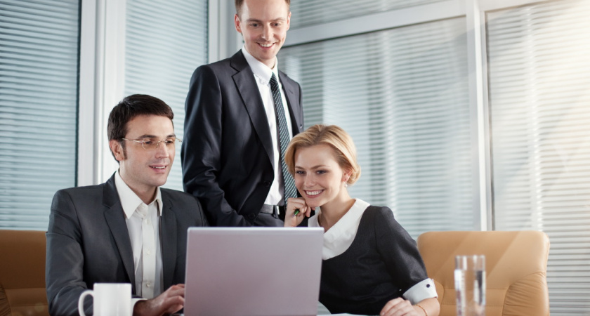 Клиенты Сбербанка получат доступ к онлайн Школе бизнеса, сообщает Поволжский банк