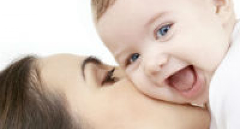 VOLGOGRADRU объявляет о начале фотоконкурса «Я и мой малыш»