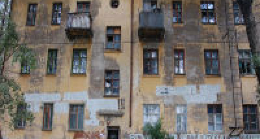В Волгограде жители 30 аварийных домов переехали в новые квартиры