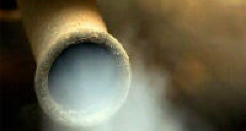 В Волгограде женщина отравилась газом