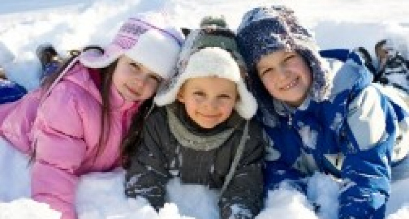 Волгоградцы предпочитают брать детские вещи с рук