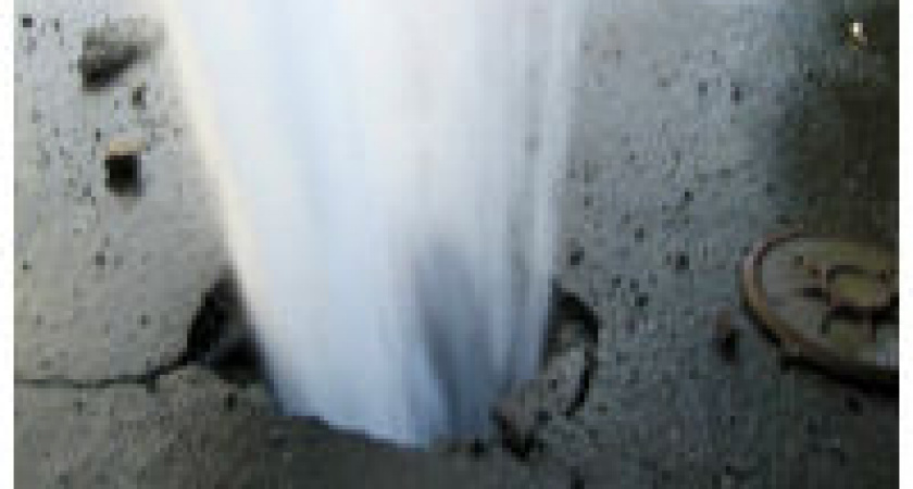 В Волгограде 98 домов остались без тепла