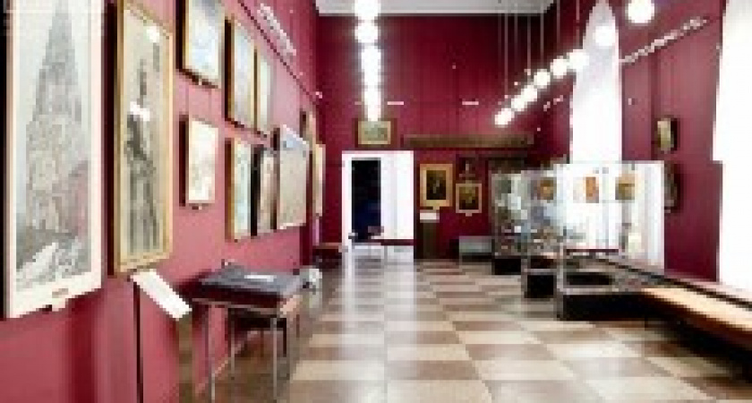 Волгоградский музей Машкова переедет в собственное здание