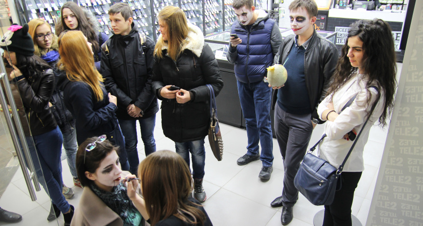 Tele2 сразилась с нечестностью вместе с волгоградцами