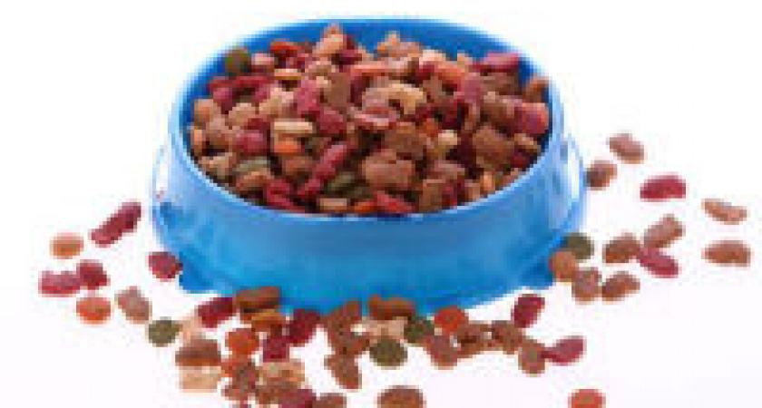 Под Волгоградом животных  кормили небезопасным кормом