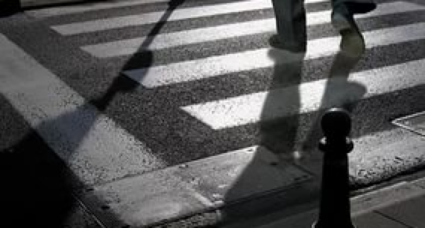 В Волгограде водители продолжают сбивать пешеходов