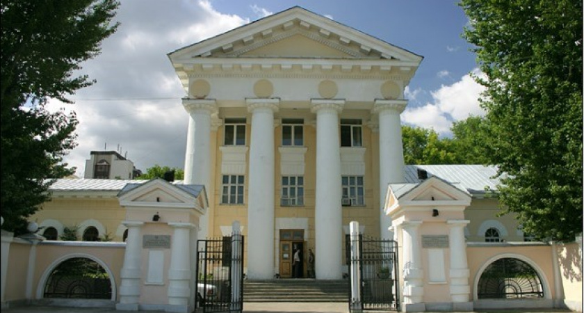 В Волгограде откроют памятник первой водокачке