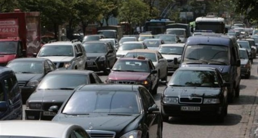 В Волгограде приостановят движение по набережной между Ворошиловским и центром