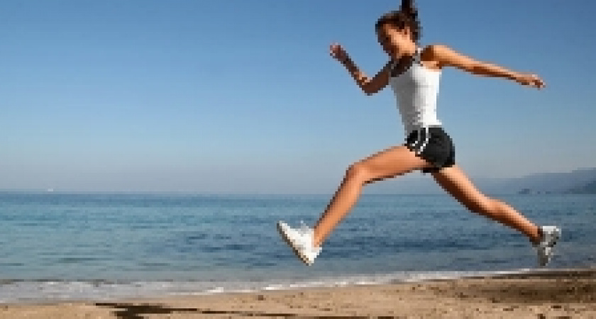 Работающим могут компенсировать затраты на спорт