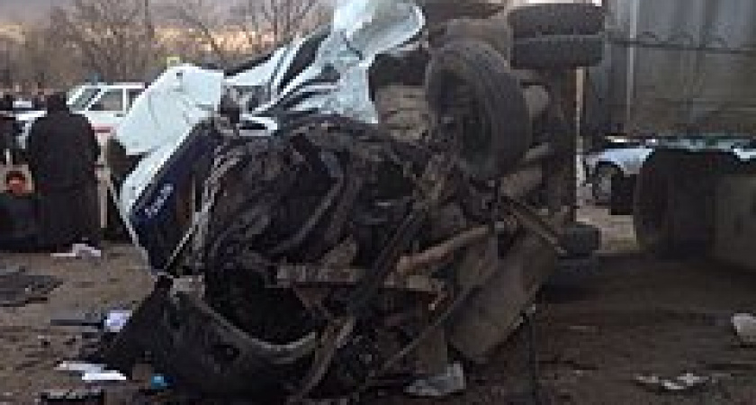 В Волгограде скончалась третья жертва ДТП, произошедшего в Кировском районе