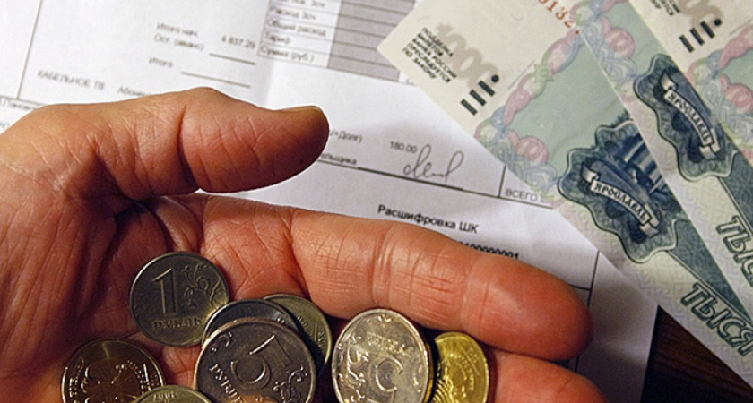 Повышение тарифов на ЖКХ серьёзно скажется на бюджете волгорадцев