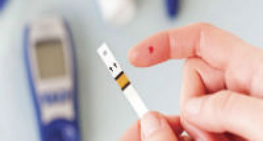 В Волгограде детям – диабетикам вручили инсулиновые помпы