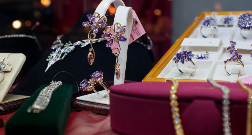 В Волгограде откроется Всероссийская специализированная выставка «ЮвелирЭКСПО»