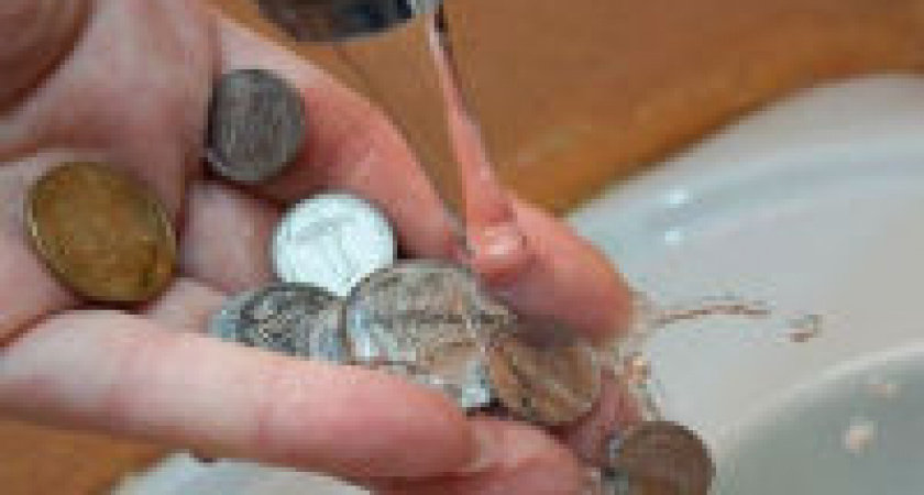 Норматив на воду вырастет в три раза