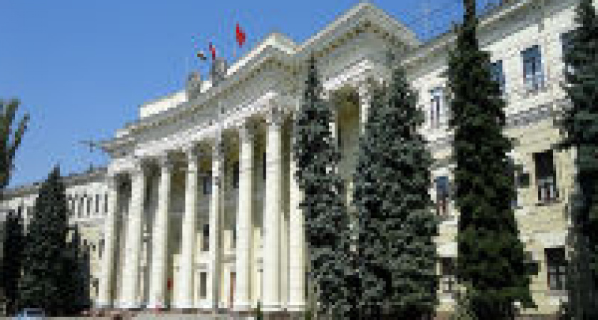 В Волгограде кадровые перестановки