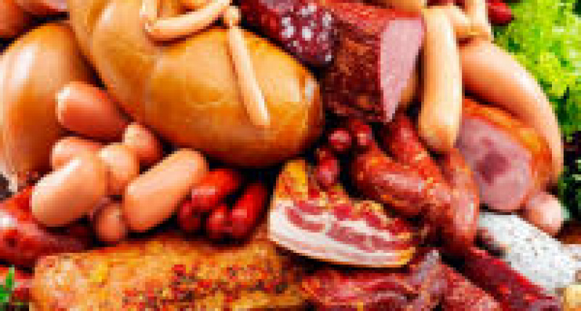 Под Волгоградом продавали небезопасную колбасу