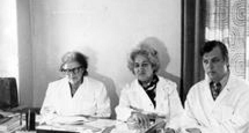 Под Волгоградом уволен директор психоневрологического интерната 