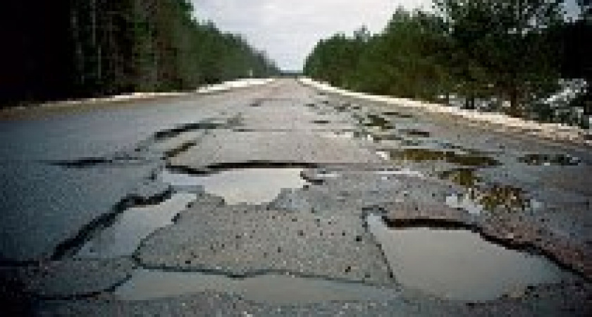 В Волгограде прошла акция «Оценим качество дорог!»