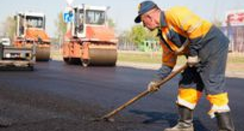 В Волгограде мост на Комсомольской откроют 25 декабря