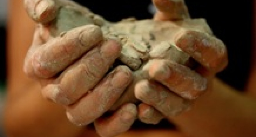 Под Волгоградом начнут добывать глину