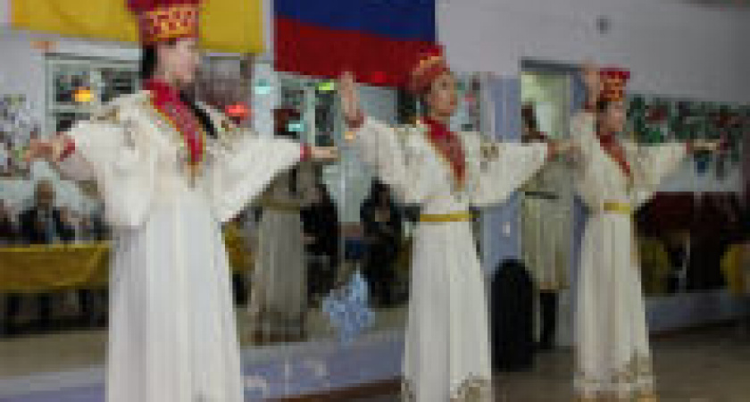 В Волгограде калмыцкое землячество примет новых участников