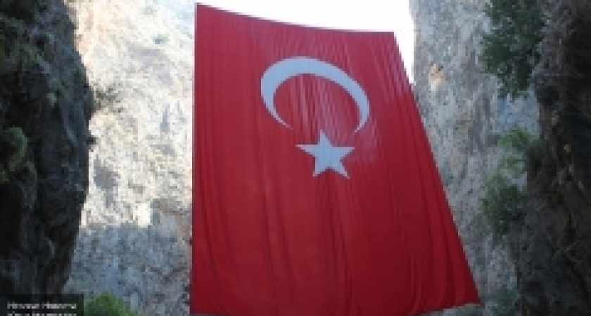 Турецкий след В.И. Ленина