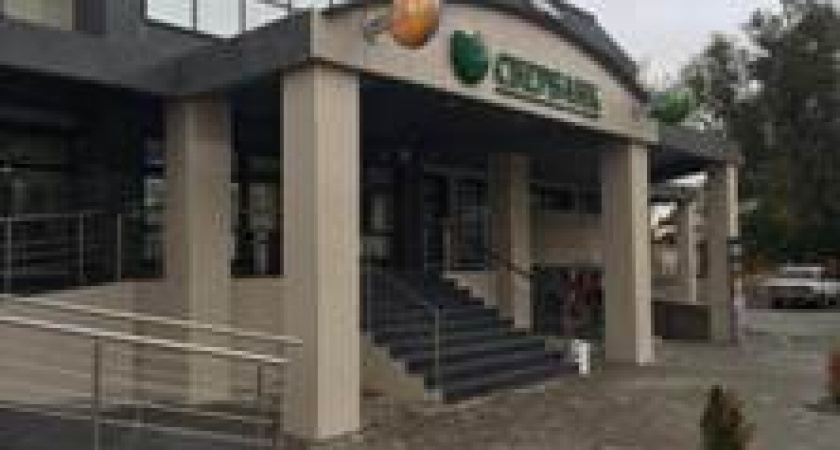 Поволжский банк Сбербанка открыл офис нового формата в Новоаннинском районе Волгоградской области