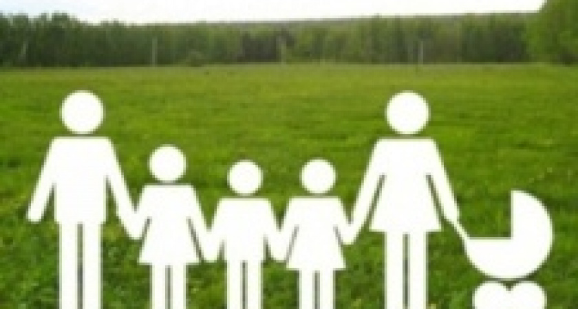 В Волгограде обсудили проблемы многодетных семей 