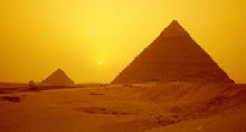 Сегодня родилась Клеопатра!