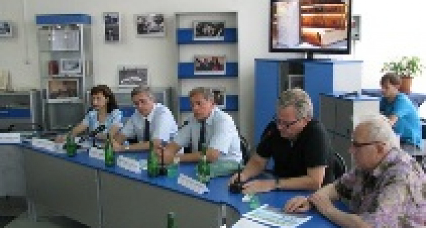 В Волгограде стартует новый краеведческий проект 