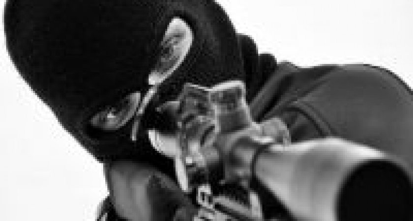 В Волгограде задержали подозреваемых в убийстве бизнесмена