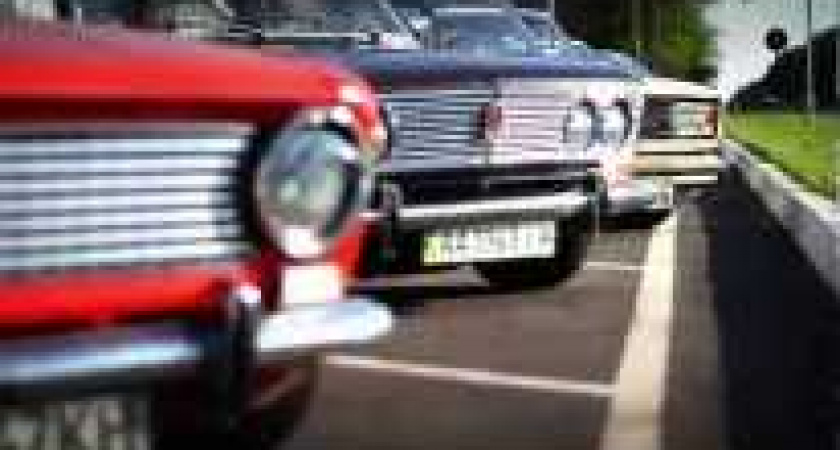 В Волгограде задержали угонщиков авто