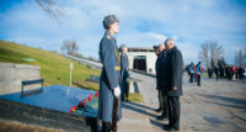 Волгоградские добровольцы участвуют во всероссийском движении 