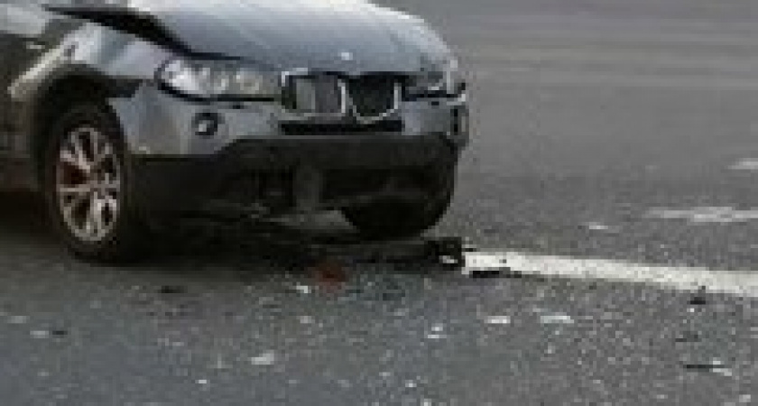 В Волгограде водитель иномарки насмерть сбил женщину