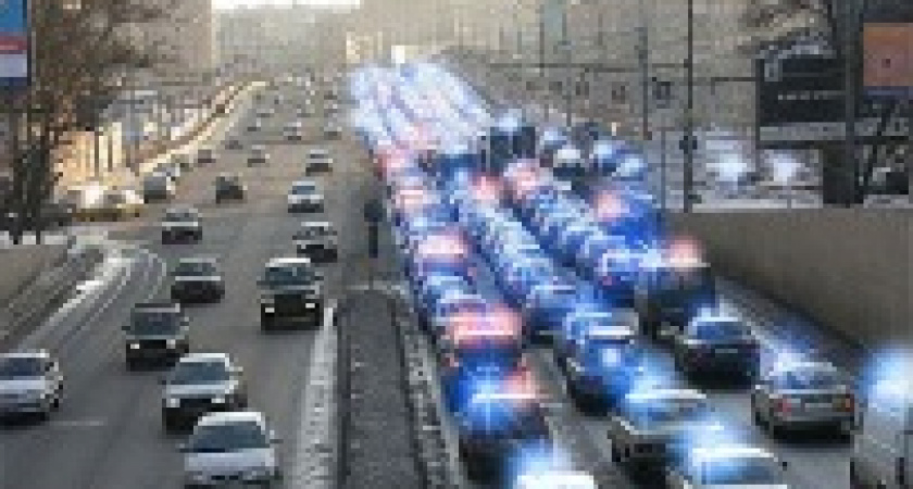 В Волгограде готовятся к операции «Маяк»