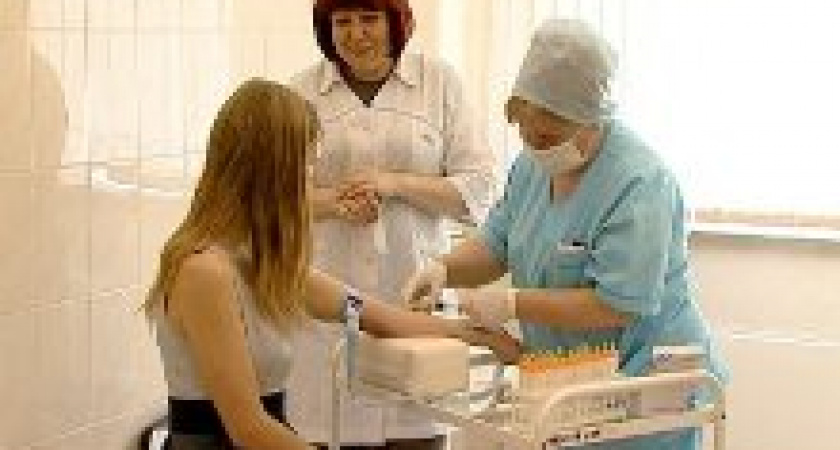 В Волгограде идет проверка медицинских учреждений