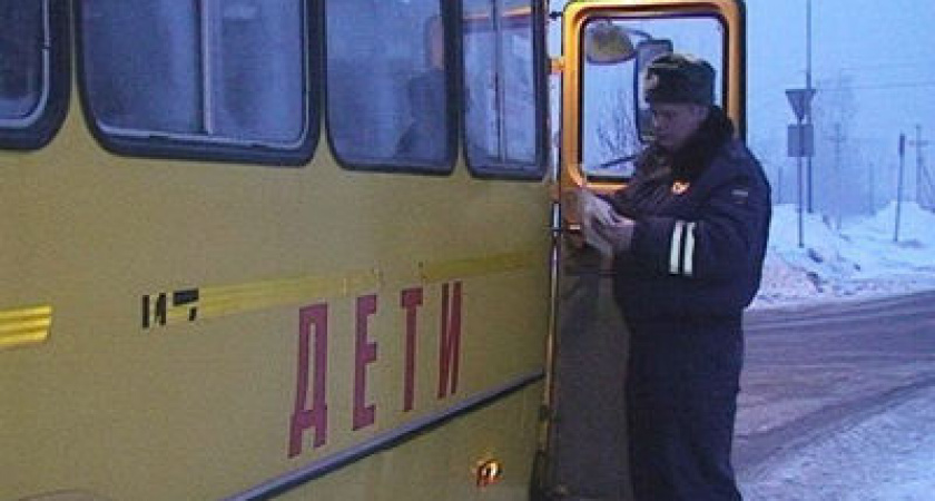 В волгоградских автобусах ездить небезопасно