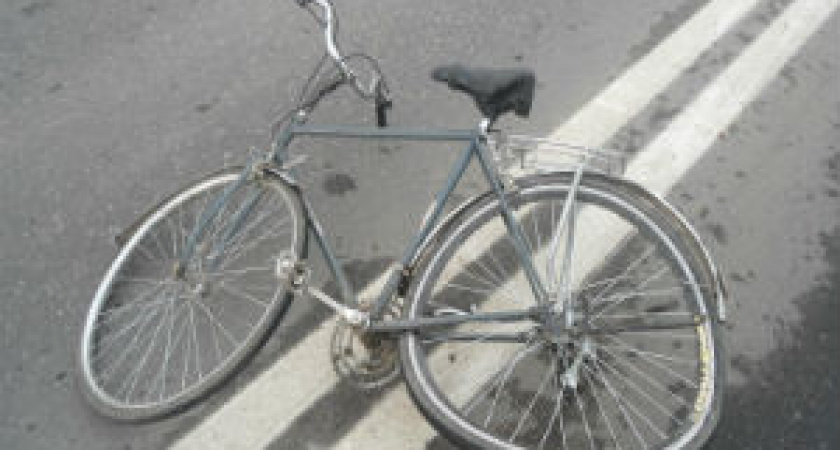 Под Волгоградом в ДТП погиб велосипедист