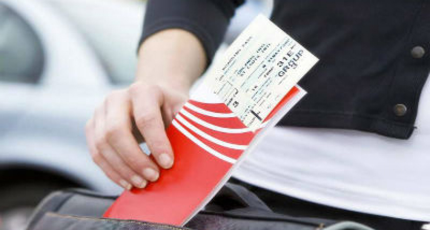 Молодые волгоградцы смогут купить авиабилеты по льготным ценам