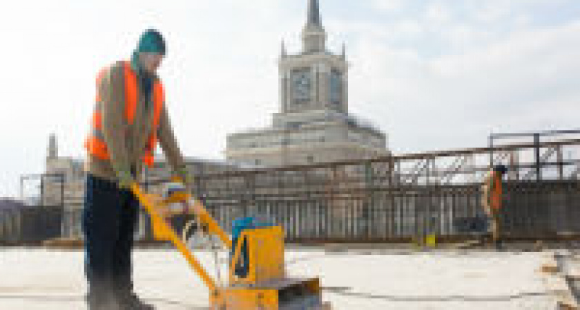 В Волгограде изменится схема движения 