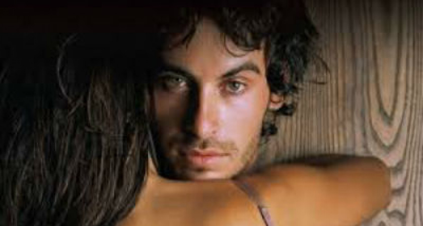 Чего хочет мужчина, можно понять по взгляду