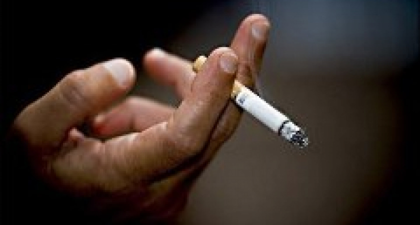 Под Волгоградом отец затушил сигарету об пасынка