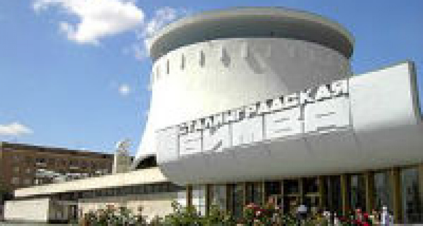 В Волгограде не завершена реконструкция музейного комплекса