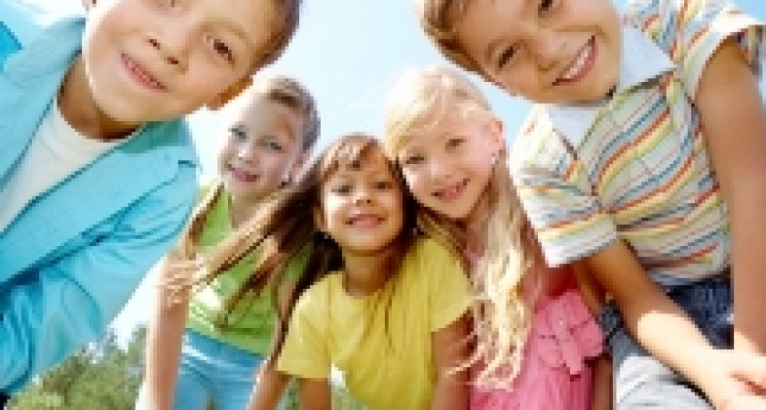 Под Волгоградом детский дом отметили на федеральном уровне