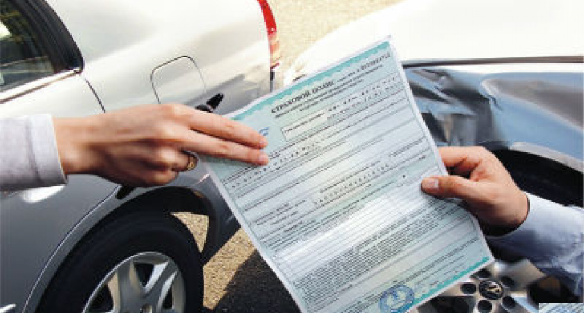 Волгоградские водители не будут предъявлять полис ОСАГО