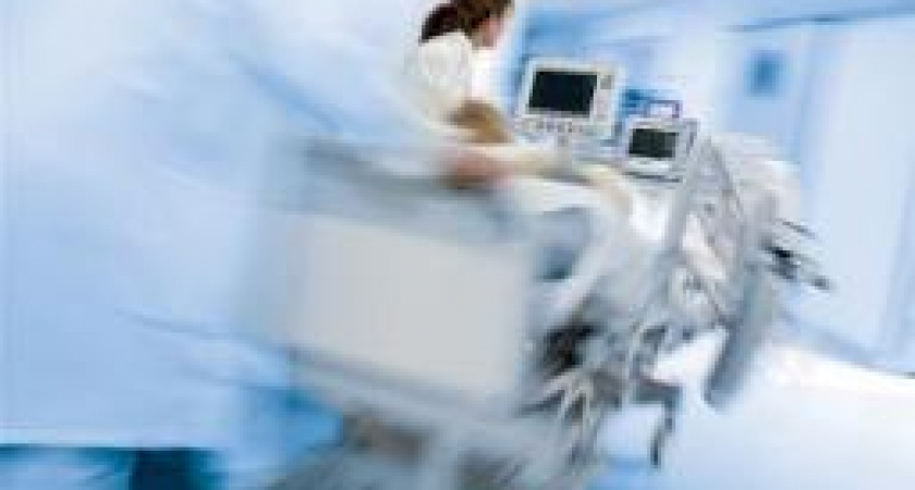 Под Волгоградом  пациент умер  от инъекции