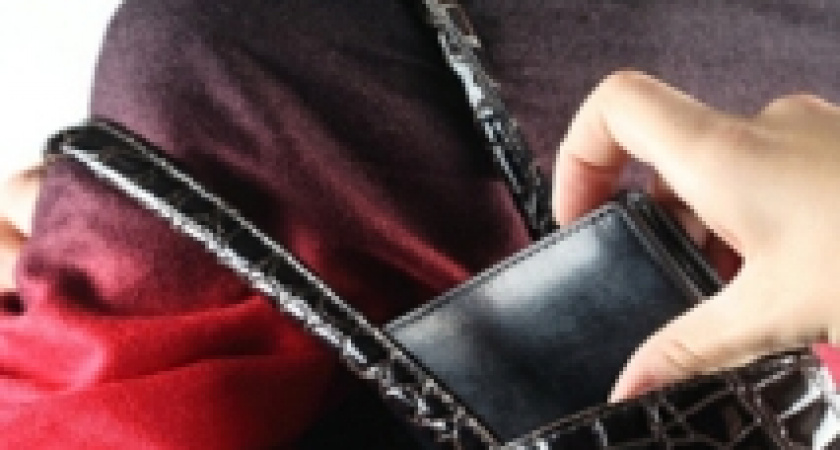 В Волгограде  ограблена гражданка Кении