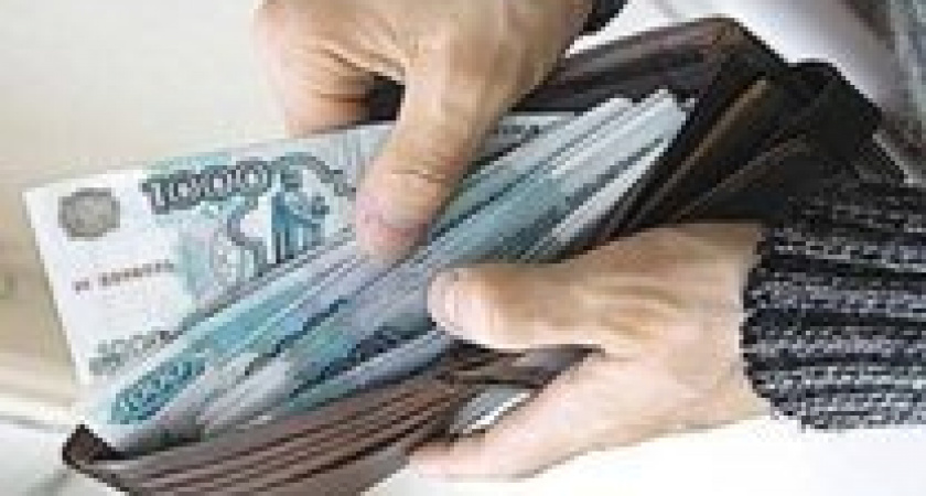 В Волгограде растет долг по зарплате