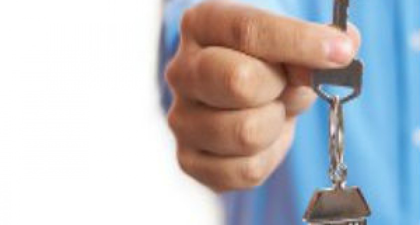 В Волгограде дети-сироты получат квартиры