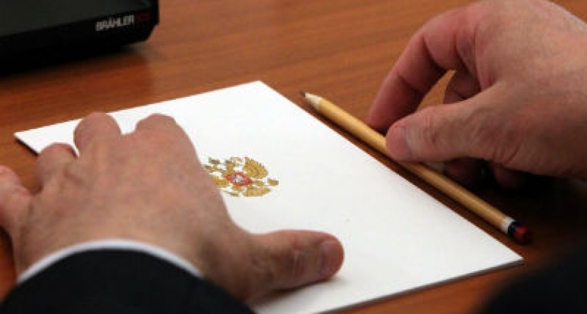 Волгоградцев с жалобами сегодня ждут в местных учреждениях государственной власти 